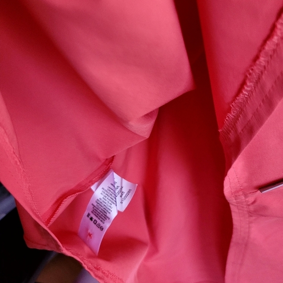 Eddie Bauer Women's Classic Fit Shirt Size Large - Picture 6 of 7